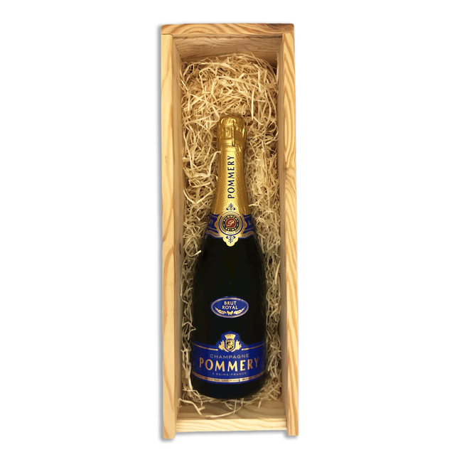 Pommery Brut Royal 75CL