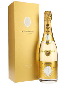 Louis Roederer Cristal 75CL in Giftbox