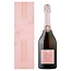 Deutz Brut Rose in Giftbox
