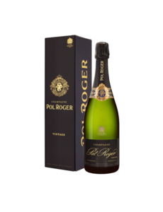 Pol Roger vintage 2015