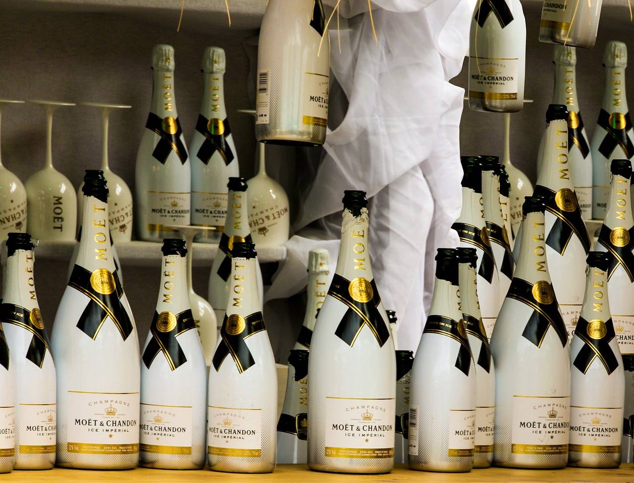 Champagne openen: hoe maak je Champagne goed open?