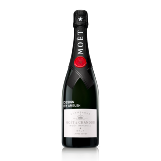 Moët & Chandon AMBUSH 75CL