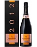 Veuve Clicquot  Rosé Vintage 2012 75CL in Giftbox