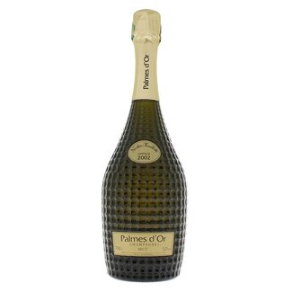 Nicolas Feuillatte Cuvée Palmes D'or 75CL