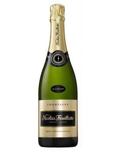 Nicolas Feuillatte Chardonnay Blanc de Blancs 75CL