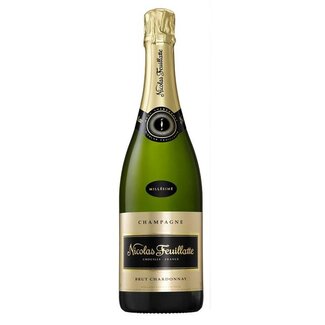 Nicolas Feuillatte Chardonnay Blanc de Blancs 75CL