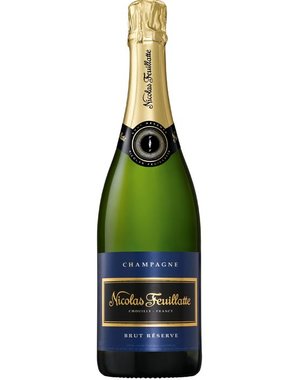 Nicolas Feuillatte Brut Réserve 75CL