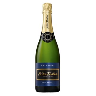 Nicolas Feuillatte Brut Réserve 75CL