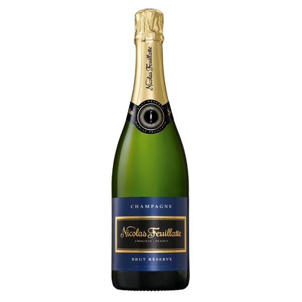 Nicolas Feuillatte Brut Réserve 75CL