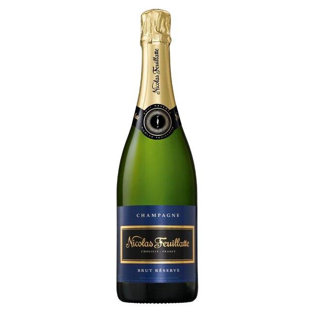 Nicolas Feuillatte Brut Réserve 37,5CL