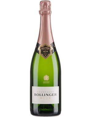 Bollinger Rose 75CL