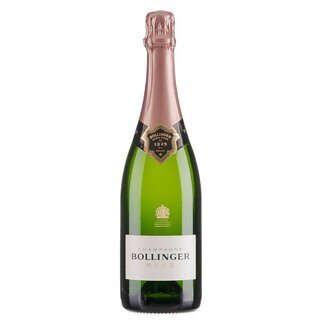 Bollinger Rose 75CL