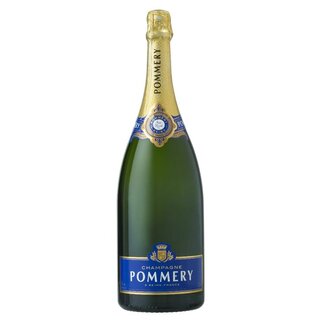 Pommery Brut Royal Magnum 1,5 Liter