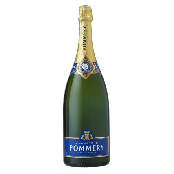 Pommery Brut Royal Magnum 1,5 Liter