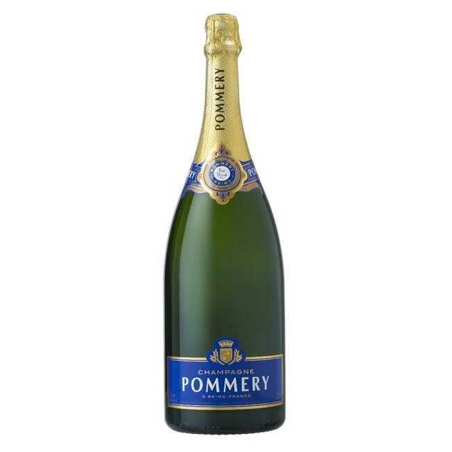 Pommery Brut Royal Magnum 1,5 Liter