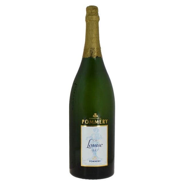 Pommery Cuvée Louise 1995 75CL