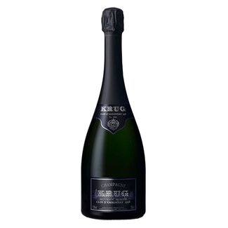 Krug Clos D'Ambonnay 1998 75CL