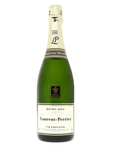 Laurent Perrier Demi Sec 75CL