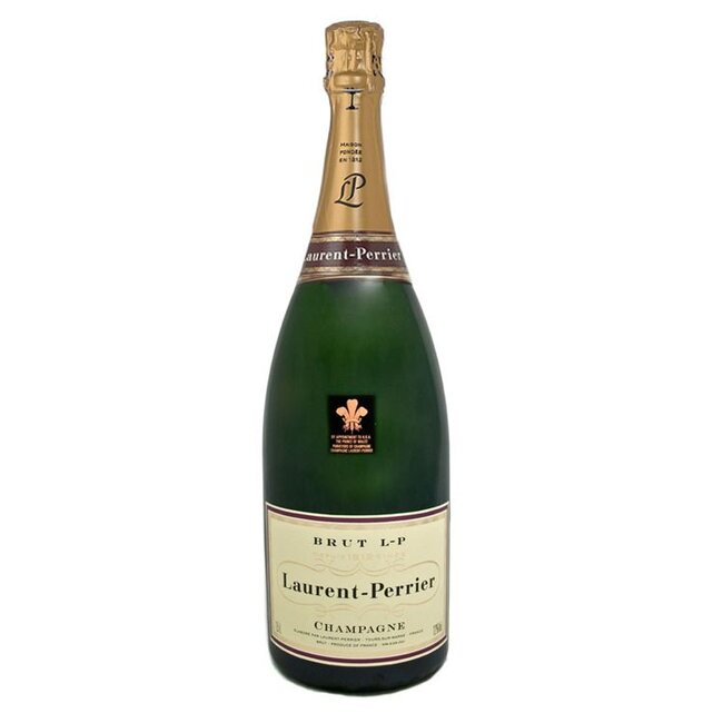 Laurent Perrier Brut Magnum 1,5 Liter