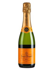 Veuve Clicquot  Brut 37.5CL