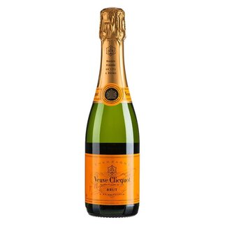 Veuve Clicquot  Brut 37.5CL