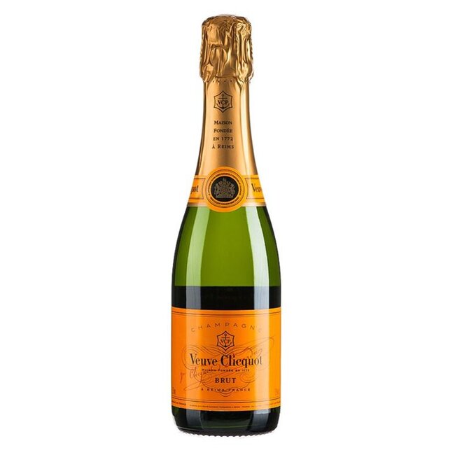 Veuve Clicquot  Brut 37.5CL