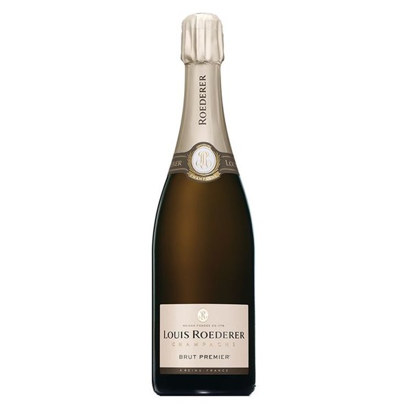 Louis Roederer Brut Premier Mathusalem 6 Liter