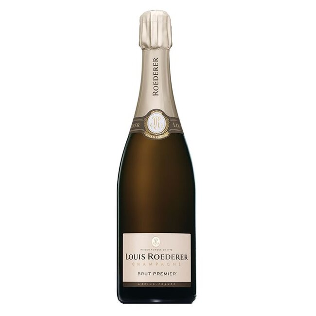Louis Roederer Brut Premier Mathusalem 6 Liter