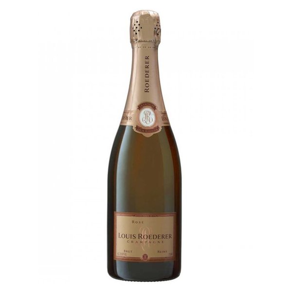 Louis Roederer Brut Rose 75CL