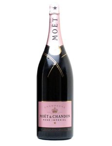 Moët & Chandon Brut Rosé SA Jeroboam 3 Liter