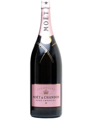 Moët & Chandon Brut Rosé SA Jeroboam 3 Liter