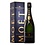 Moët & Chandon Nectar Impérial in giftbox 75CL