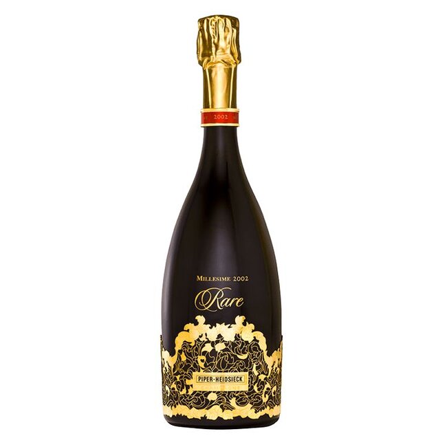 Piper-Heidsieck Rare Vintage 2006 75CL