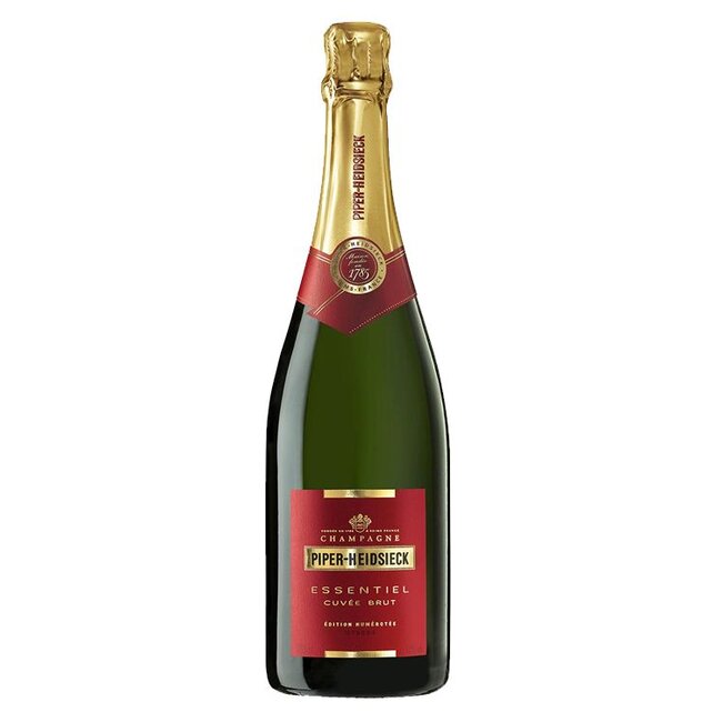 Piper-Heidsieck Essentiel 75CL