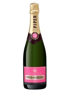 Piper-Heidsieck Rosé Sauvage 75CL