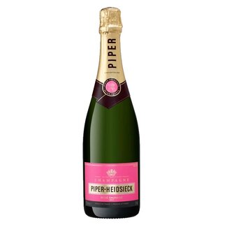 Piper-Heidsieck Rosé Sauvage 75CL