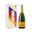 Veuve Clicquot  Brut Tape
