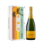 Veuve Clicquot  Brut Tape
