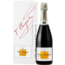 Veuve Clicquot  Demi Sec design in giftbox 75CL