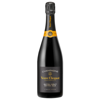 Veuve Clicquot  Extra Brut Extra Old 75CL