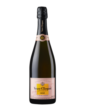 Veuve Clicquot  Brut Rosé 75CL