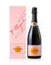 Veuve Clicquot  Rosé Eco box 75CL