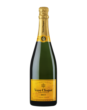 Veuve Clicquot  Brut 75CL