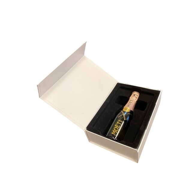 Moët & Chandon Piccolo Rosé 20cl Paasgeschenkdoos