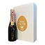 Moët & Chandon Piccolo Rosé 20cl Paasgeschenkdoos