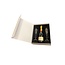 Moët & Chandon Brut 75cl met 2 flutes Paasgeschenk doos