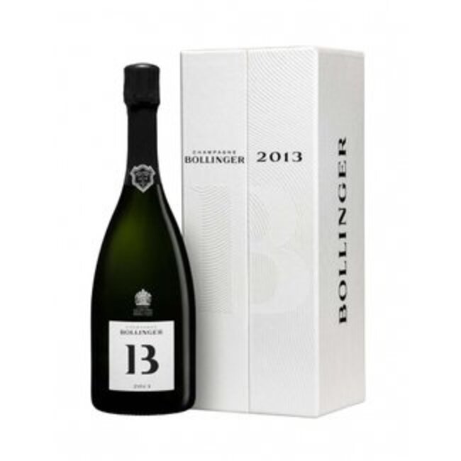 Bollinger B13 Blanc de Noirs 75cl