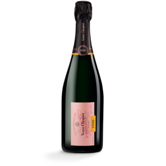 Veuve Clicquot  Privée 1996 Rosé 75cl