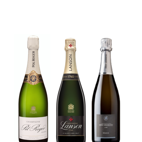 Champagne Proeverij Brut 75cl pakket L Versie 3