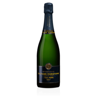 Gauthier-Christophe Cuvée Mathilde 75cl Blanc de Blancs